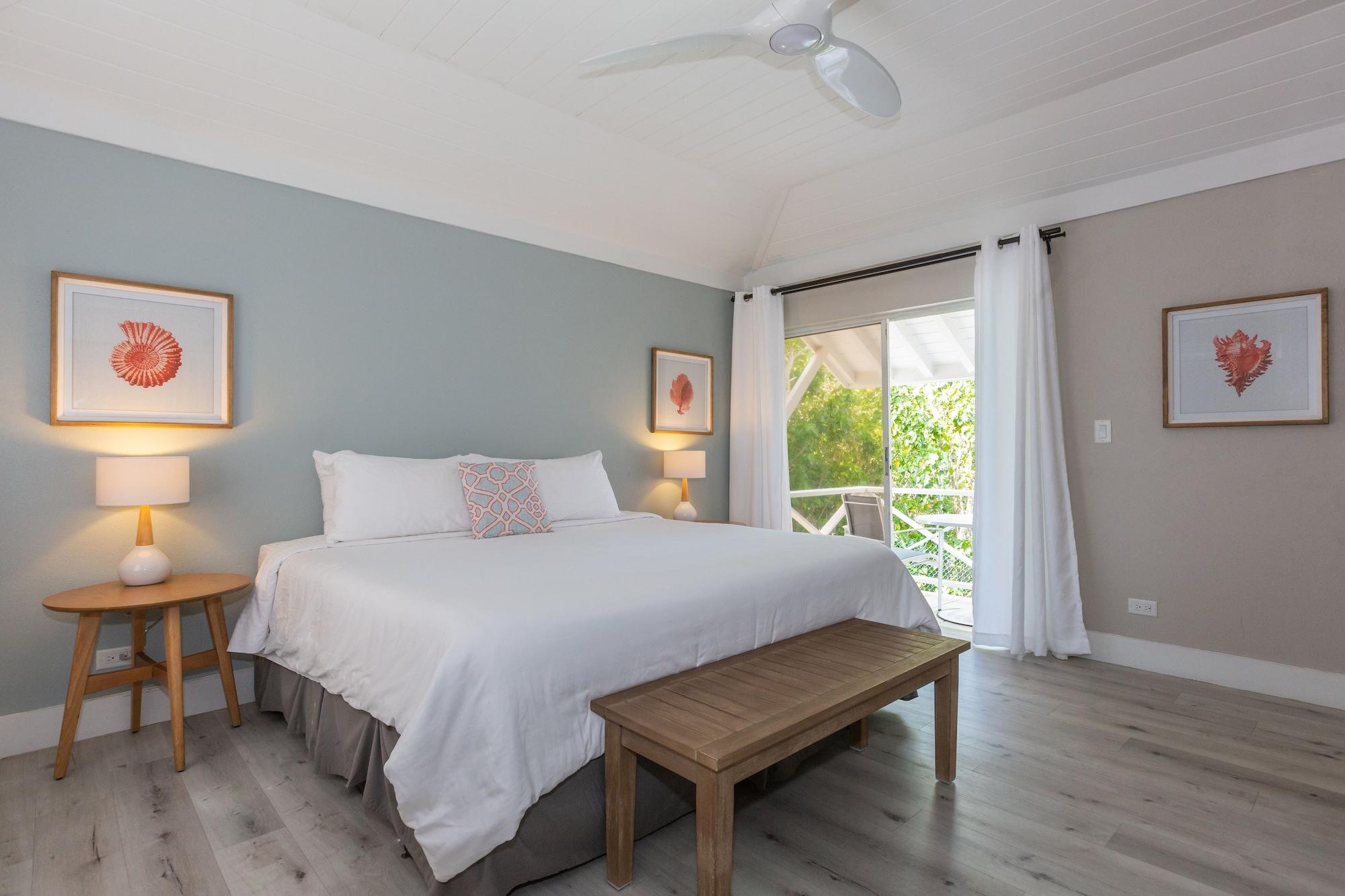 Peace And Plenty Resort George Town Exterior photo