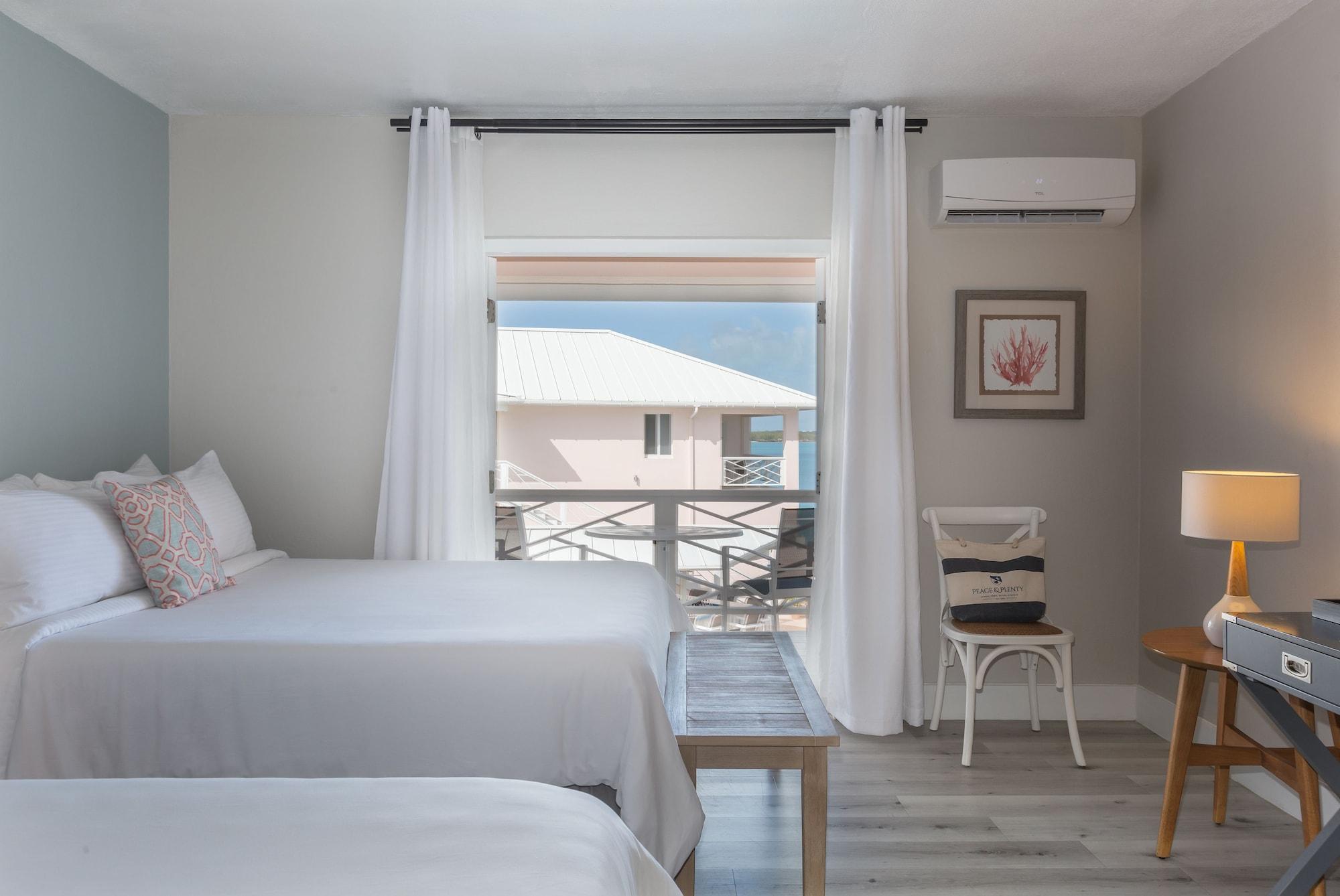 Peace And Plenty Resort George Town Exterior photo