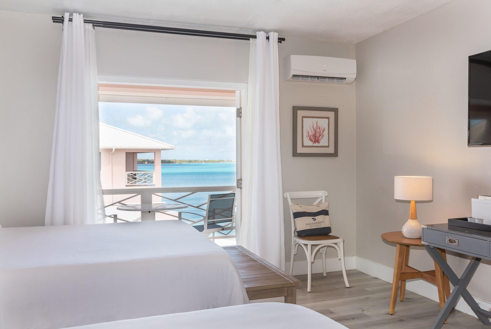 Peace And Plenty Resort George Town Exterior photo