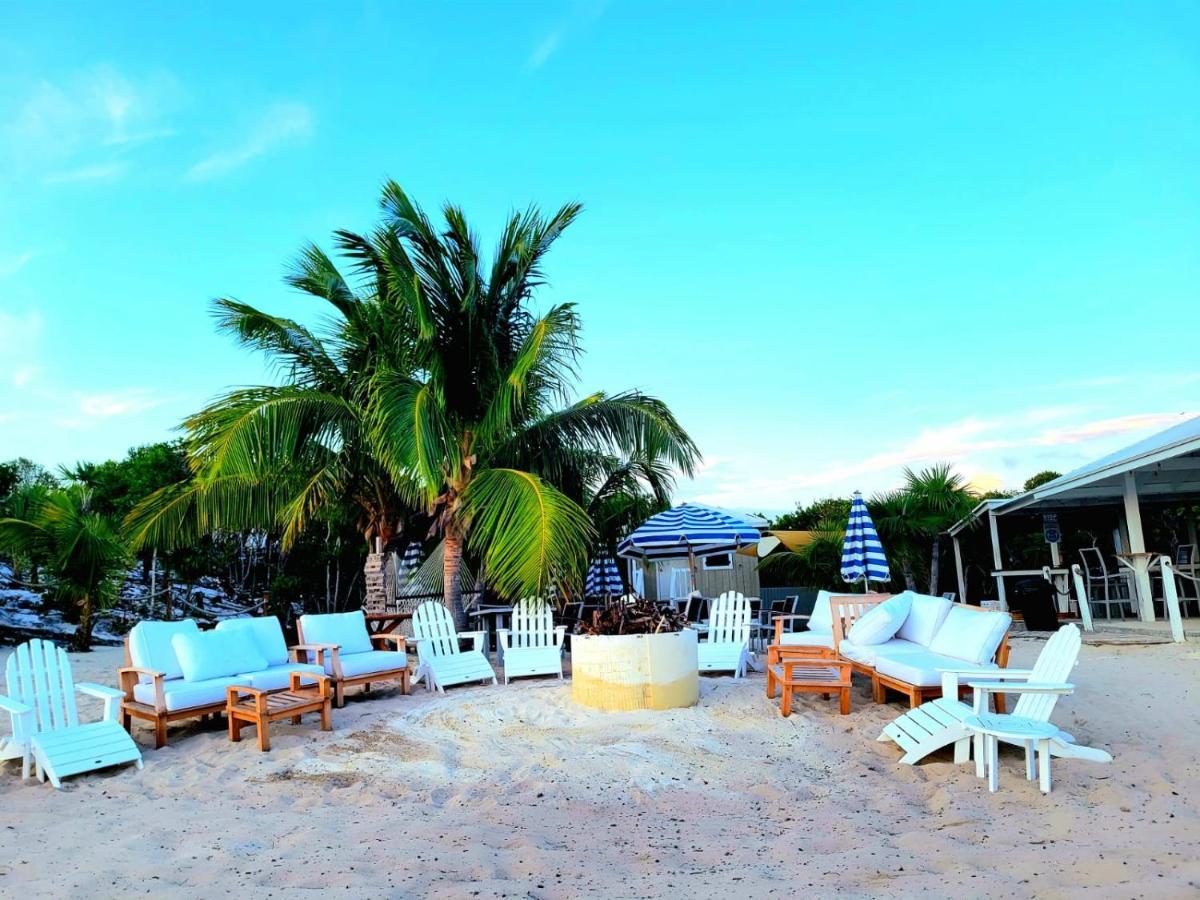 Peace And Plenty Resort George Town Exterior photo