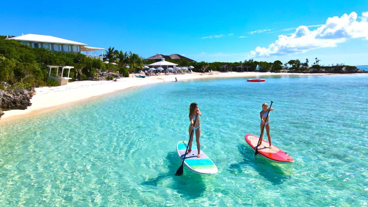 Peace And Plenty Resort George Town Exterior photo