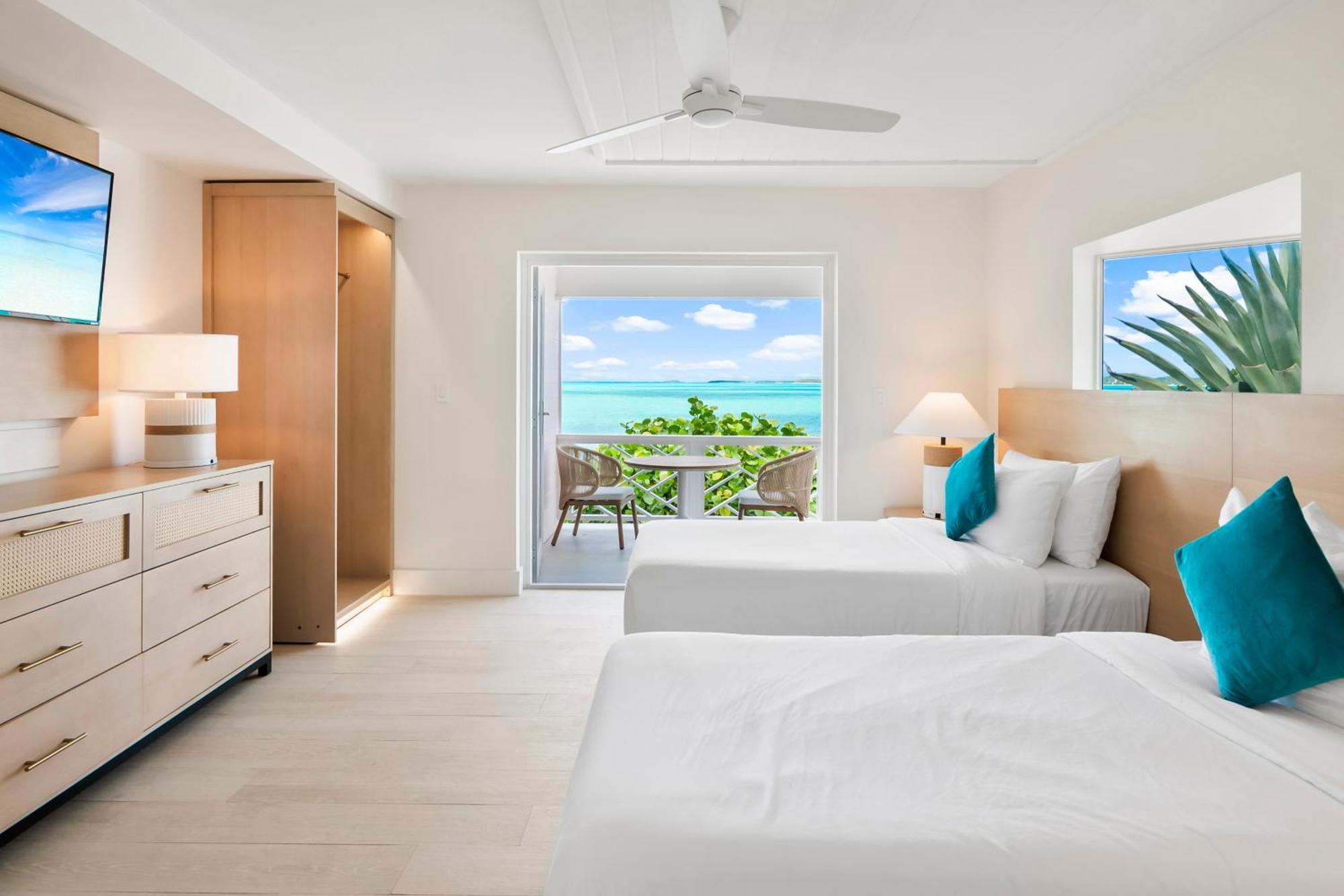 Peace And Plenty Resort George Town Exterior photo
