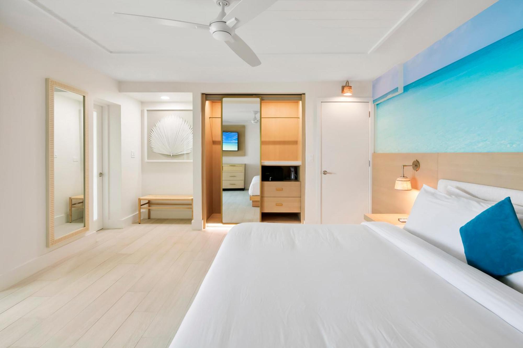 Peace And Plenty Resort George Town Exterior photo