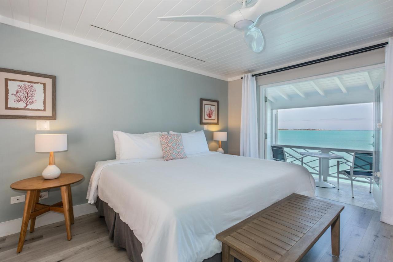 Peace And Plenty Resort George Town Exterior photo