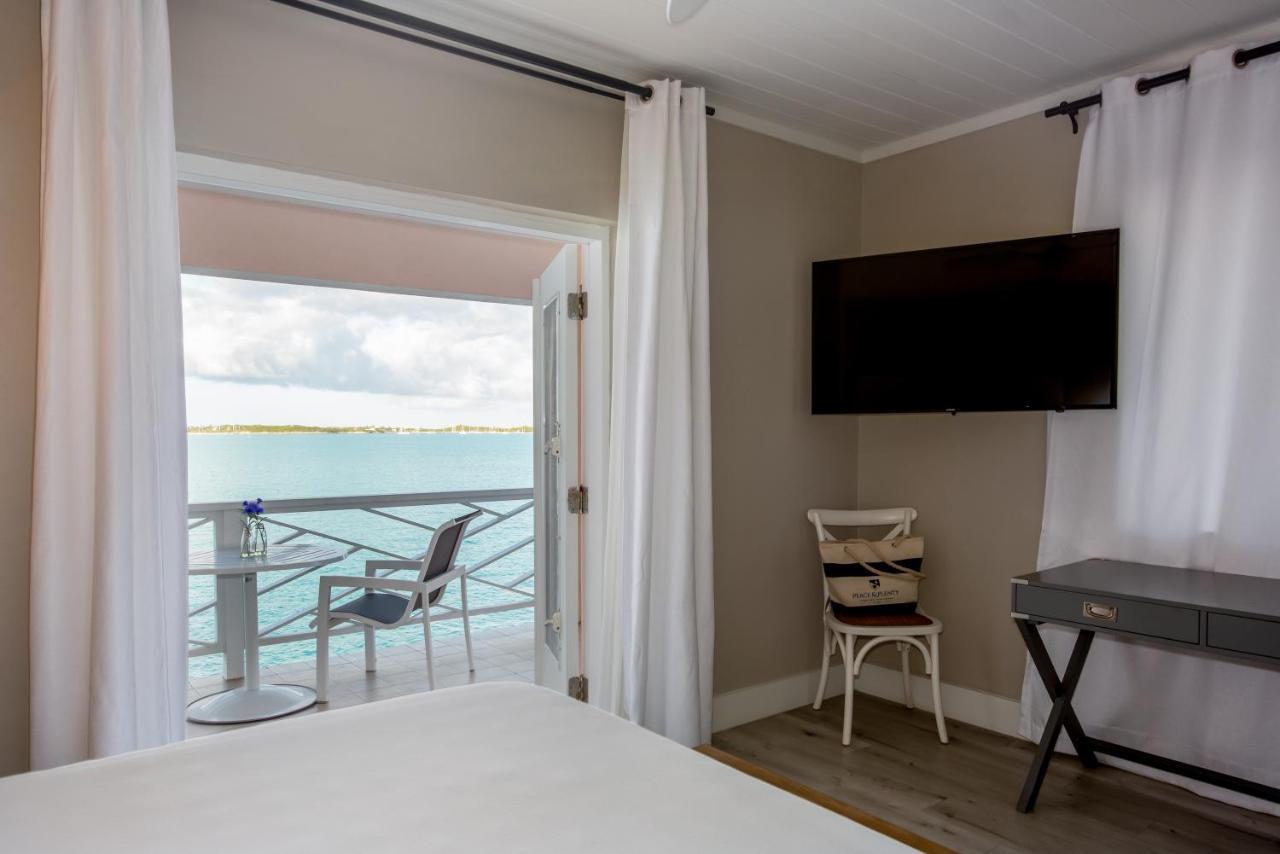 Peace And Plenty Resort George Town Exterior photo