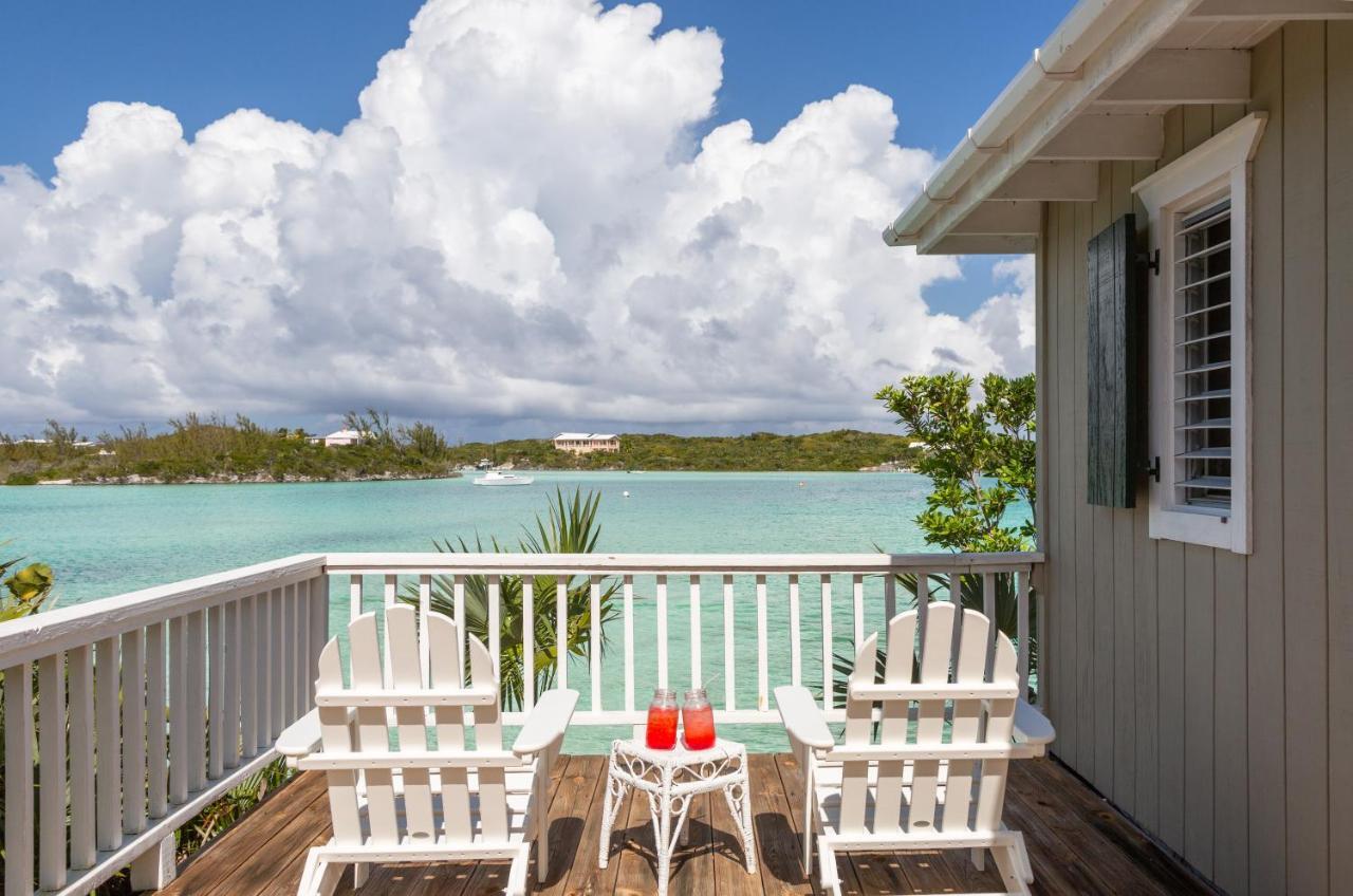 Peace And Plenty Resort George Town Exterior photo